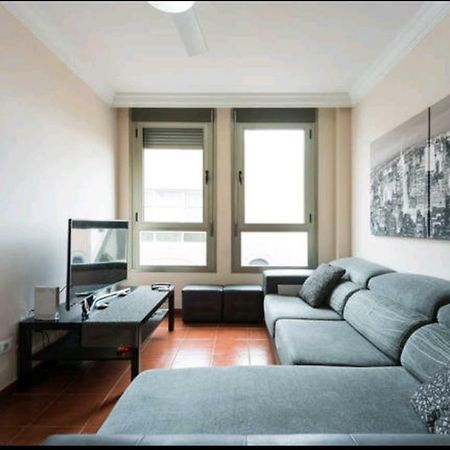 Sky House Apartment ลาสปัลมาส เด กรานคานาเรีย ภายนอก รูปภาพ