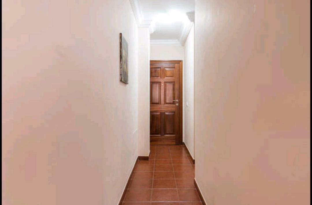 Sky House Apartment ลาสปัลมาส เด กรานคานาเรีย ภายนอก รูปภาพ
