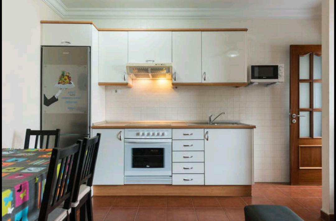 Sky House Apartment ลาสปัลมาส เด กรานคานาเรีย ภายนอก รูปภาพ